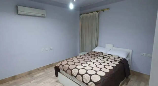 Апартаменты Charming 3-bed Apartment in New Cairo City