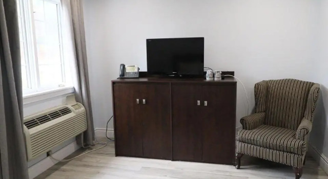 Номер Classic Algonquin Lakeside Inn