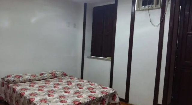 Mauá Rio Hostel