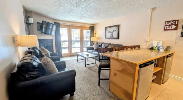 Key Condo 2952c