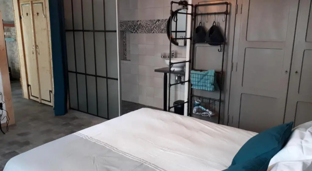 Superior Studio Carpe Diem Bed & Breakfast