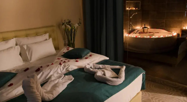 Апартаменты Hotel Jelena