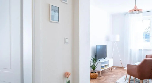 OMA's Apartment in Haus GRETE, Book Apartment Hotels in East Styria with Parking, Parking