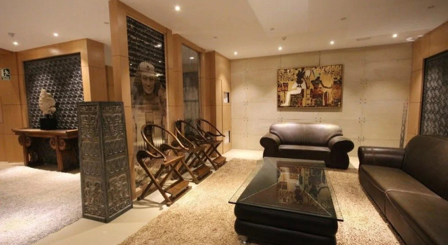 Hotel Menoir Dorsett