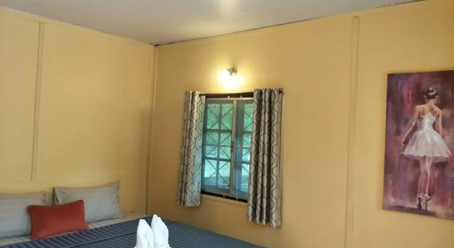 Номер Standard BeauBo Beach