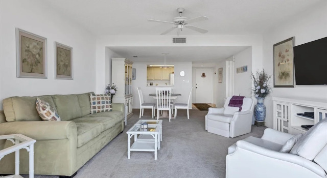 Anchorage Resort 6th Floor 2 Bedroom Condo on Siesta Key 0889, Забронировать Курортный отель Отели Сиеста-Ки с парковкой, Парковка