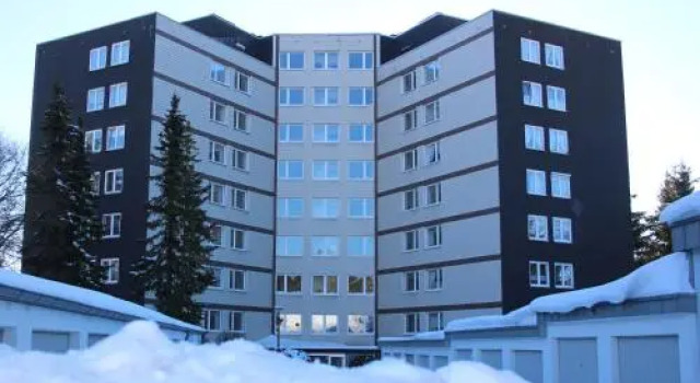 Apartments Weltringpark 2