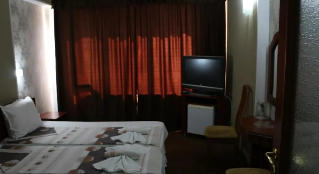 Номер Standard Shipka IT Hotel