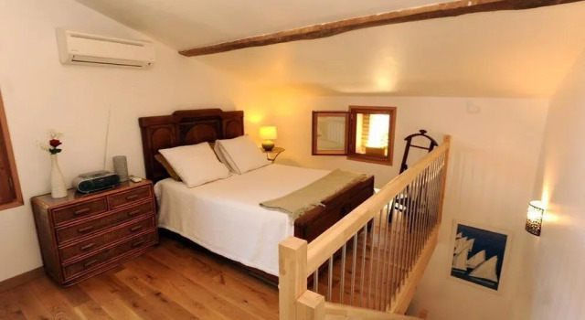 Chambre d'hôtes La Grange