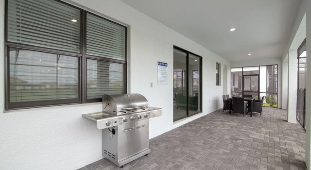 2961FS - Storey Lake, Rezerwuj Hotel Orlando Kissimmee
