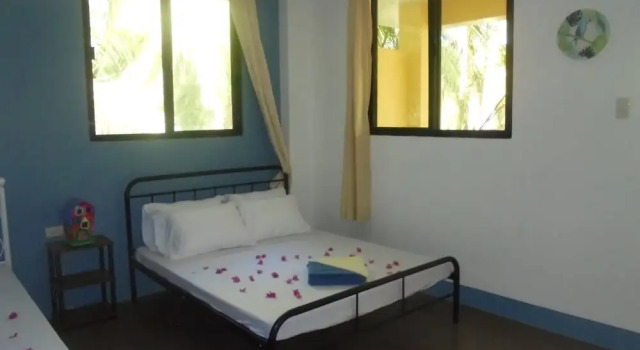 Superior Kahden hengen huone Maya Playa