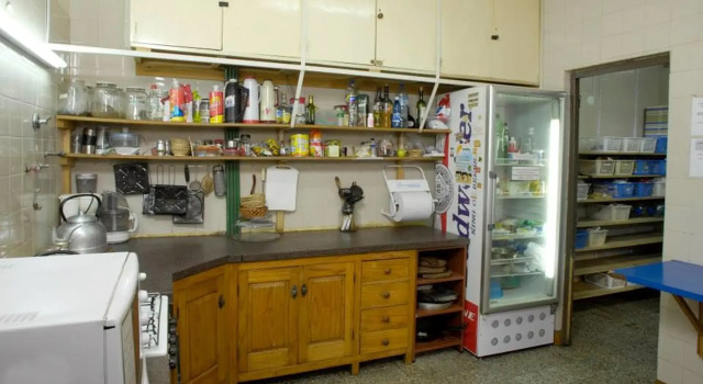 Cinerama Hostel, Забронировать Хостел Отели в центре Сан-Карлос-де-Барилоче, в центре