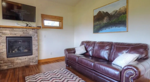 Coyote Ridge - 4 Br Condo