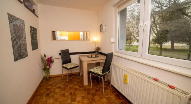 Monolocale Studio Apartment Maestral