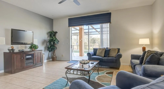 Sue's West Haven Vacation Home, Book Feriehus Hoteller i Four Corners med pool, Swimmingpool