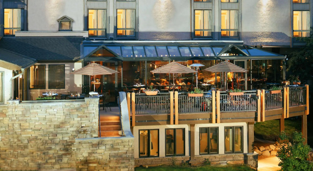 Stonebridge Inn, Buchen Sie Hotel SPA-Hotels in Aspen-Snowmass, SPA