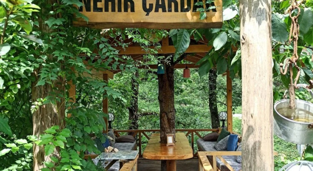 Nehir Bungalows
