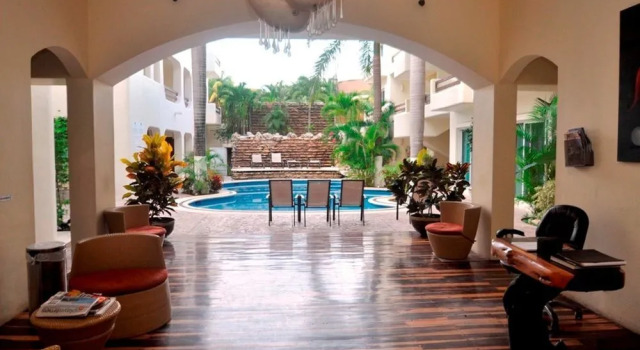 Playa Kaan 20 by Vimex, Prenota Hotel Hotel a Quintana Roo con parcheggio, Parcheggio