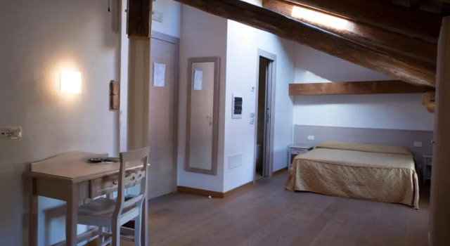 Al Bagolaro, Prenota Hotel Hotel a Veneto con parcheggio, Parcheggio