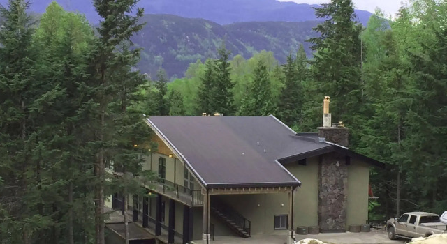 The Lodge At Skeena Landing, Reserva ahora Hotel Terrace Northern British Columbia