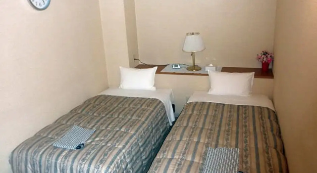 Номер Standard Business Hotel Goi Hills
