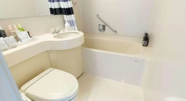 Номер Superior LiVEMAX RESORT Ito Kawana