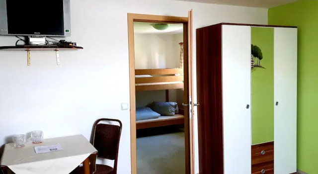 Семейный номер Standard Pension Inntalhof