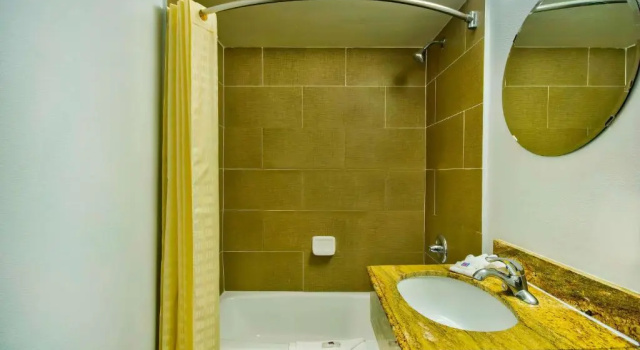 Люкс Standard Motel 6 Gardena