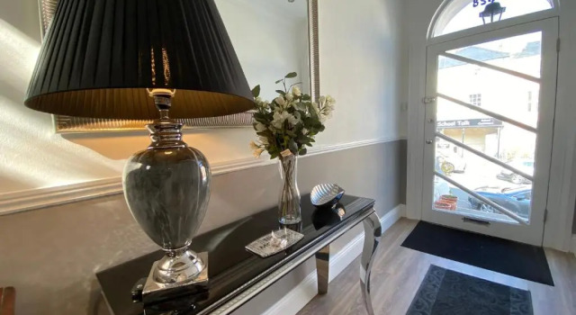 Апартаменты The Maureen Suite