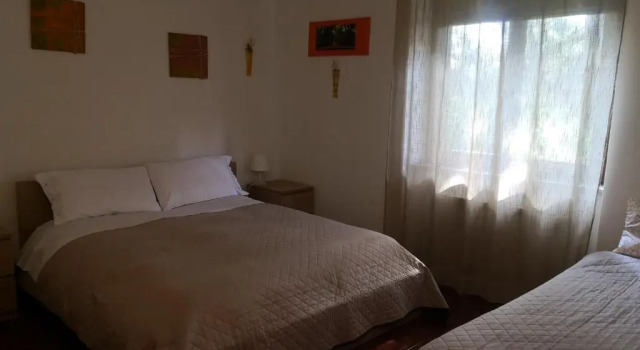 Номер Standard La Fattoria Barbini B&B
