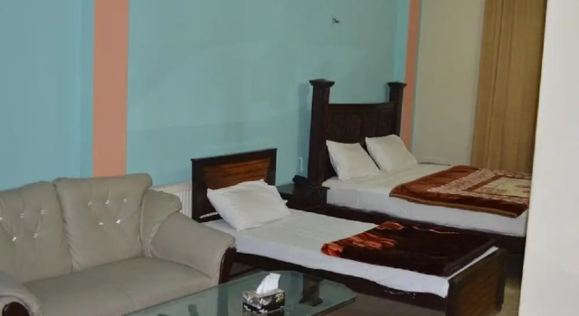 Номер Standard COMFORT INN B&b