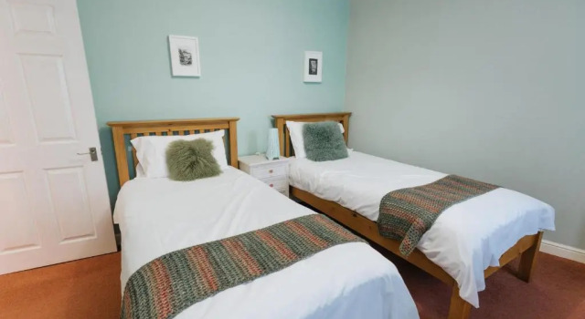 GWYNANT BACH - Cosy 2 Bed Bungalow Cottage in Snowdonia National Park, Conwy, North Wales, Забронировать Дом для отпуска Виллы Сноудония, Вилла