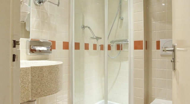 Двухместный номер Standard Fletcher Familiehotel Paterswolde