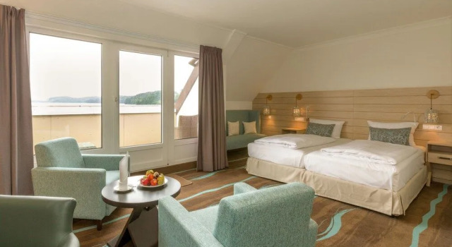 Hotel Der Seehof