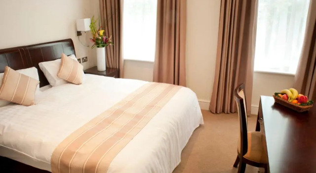 Двухместный номер Standard The Villa Kensington