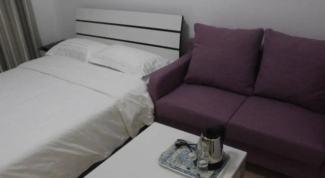 Ju Ya Hotel