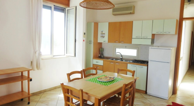 Апартаменты с 2 комнатами с балконом VersoSud - Casa Vacanze De Revel 19