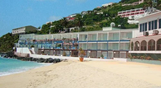 Royal Islander Club Great Bay, Philipsburg, ST Maarten Dutch Caribbean, Réserver Hôtel Philipsburg St. Maarten