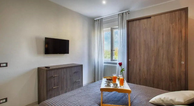 Апартаменты Versilia Residence