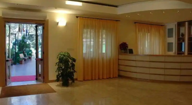 Emmaus Hotel, Book Hotel Hotels in Sicily with Parking, Parking