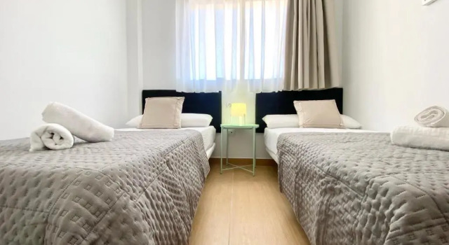 Suite Sofía Suites