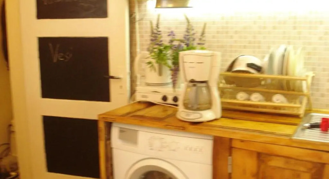 Pärnu Karja apartement, Book Lejlighed Hoteller i Pärnumaa med parkering, Parkering