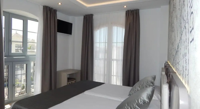 Hostal Doña Carmen