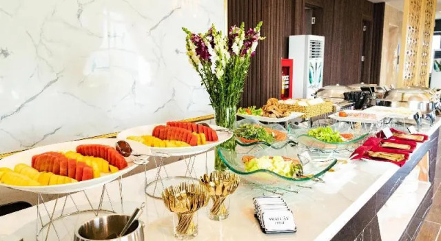 OYO 337 Lupin Boutique Hotel