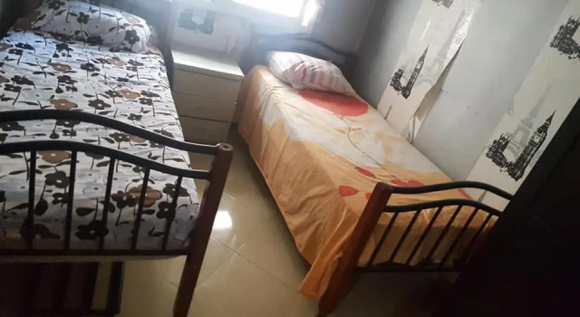 Un bel appartement sur mimosas