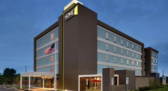 Home2 Suites by Hilton York, Reservar Hotel York Pensilvânia