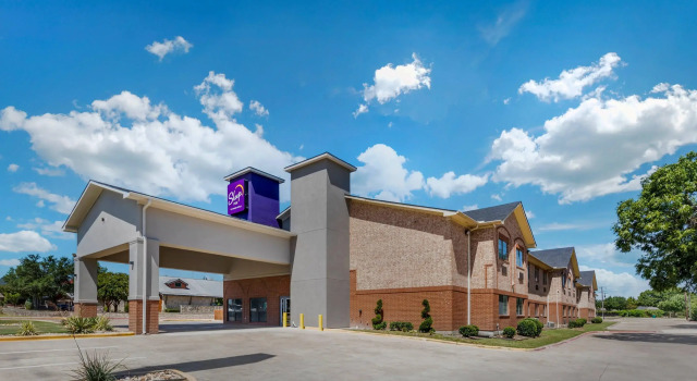 Sleep Inn