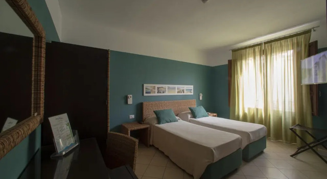 Номер Classic Insula Hotel