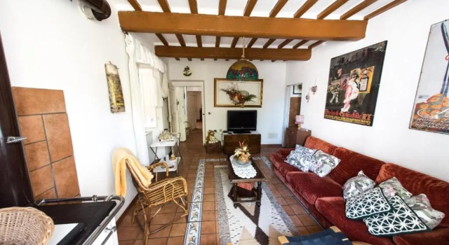 Коттедж Casa Di Mamma Casa Vacanze