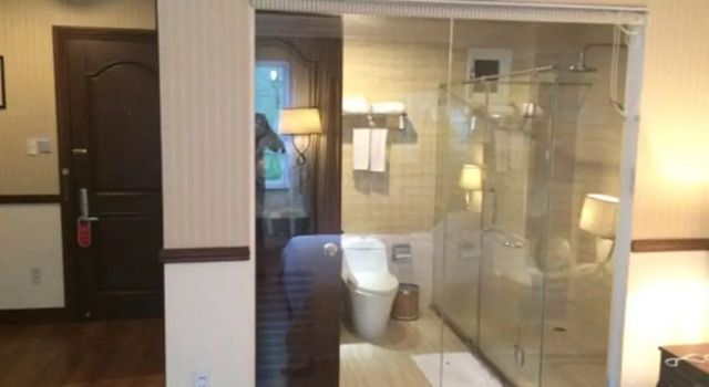 Люкс Boutique Garden Hotel